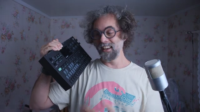 True Cuckoo Unleashes Elektron’s Tonverk: Sampling Gets Savage