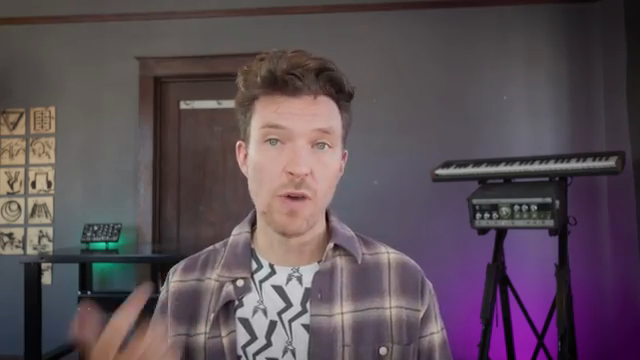 All the Cycles: Make Noise’s Multimod, Polimaths and the Art of Modular Modulation