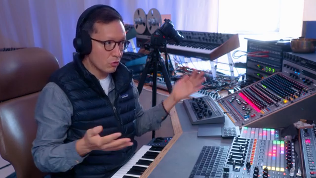 There's like a million things that can go wrong here.