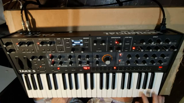 Blairy’s Beatlab: The Sequential Take 5 and the Art of Haunting Atmospheres