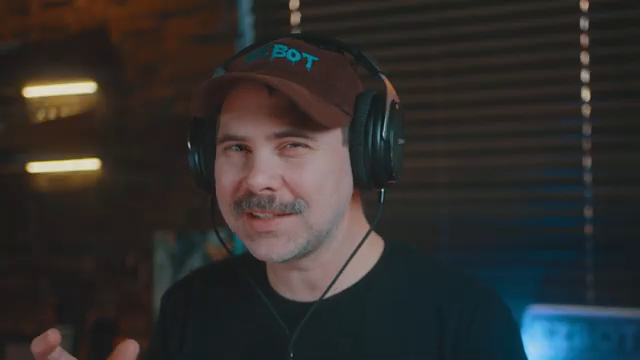 EZBOT Unleashes the Pseudos: Melody Mayhem in Modular Land