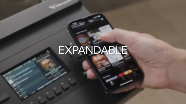 RolandChannel’s V-Drums 3 Series: Flagship Sound, Compact Ambition