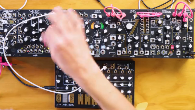 MAKEN0ISE MultiMod: Lifting the Veil on Tape & Microsound Alchemy