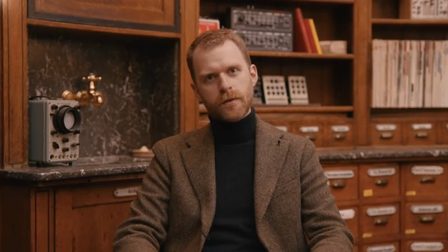 Many genres today would be unthinkable without the distinctive sound of the voltage-controlled filter.