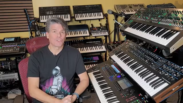 We had 1.3 million views of my videos this year. We went from 26,000 subscribers to 36,000 subscribers in 12 months.