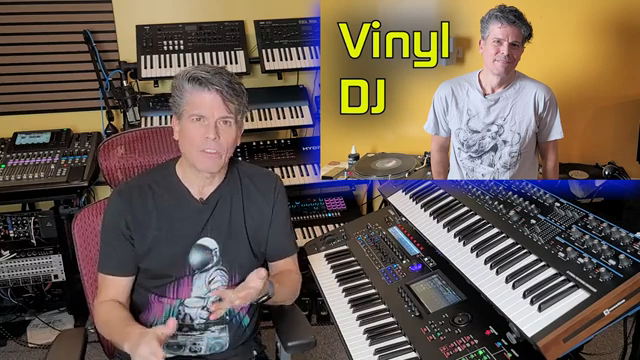 I had quite a few people write and say, this is the best beat mixing video I've ever seen.