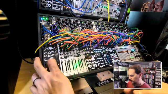 Noise Engineering’s Modular Case: A Patchwork of Voices and Control