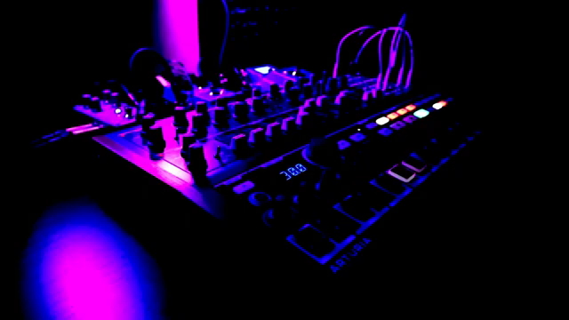 to get the enjoyment of patching without the option paralysis that a full modular synth sometimes inspires.