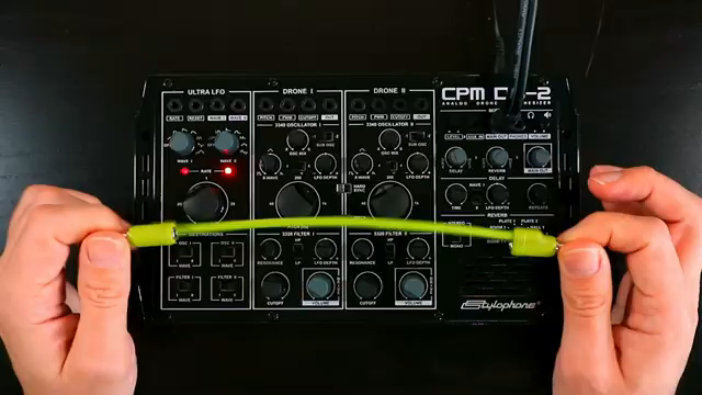 Oscillator Sink’s Sonic Toolkit: Semi-Modulars Go Full Rave Bunker