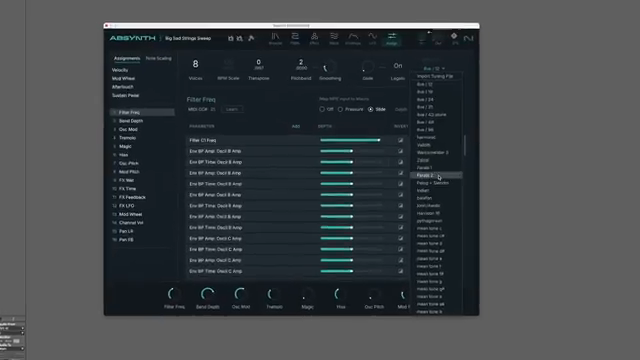 Sanjay C’s Free Plugin Mixtape: The Only Download List You Need This Month