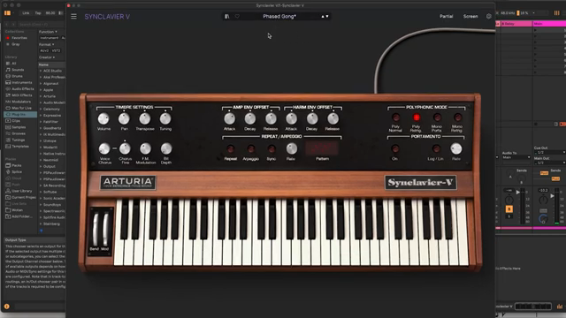 Josh Lucan Peels Back the Sonic Veil: Dissecting Tangerine Dream’s “Exit”