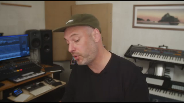We're going to combine pattern chaining, scene chaining and project switching along with a few other sequence parameters to make really…