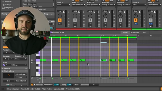 Pick Yourself’s Groove Triangle: Three Secrets That’ll Make Your Beats Move