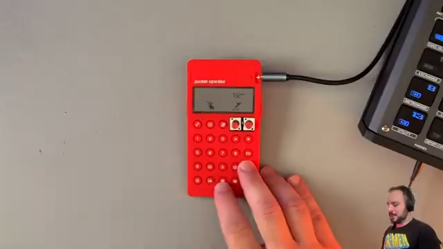 There's a certain lo-fi charm to this PO-33 that I just think got lost in the expansion of the EP-133.