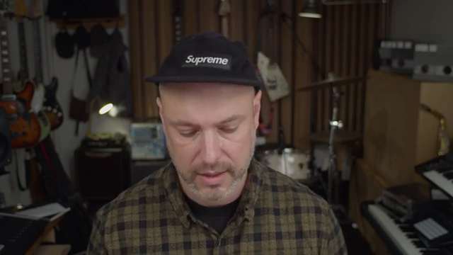 Hopefully that gives you some ideas about how you can use scale mode and the chord map to develop your own musical ideas.