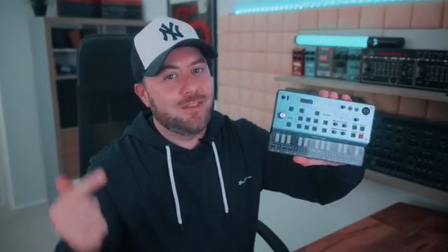 Introducing the CZ-1 mini.