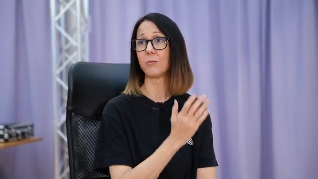 Funny enough the way I start is actually quite in quite a freeway often with synthesizers or other pieces of sound and manipulating that…