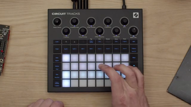 Novation Circuit Tracks: Automation Tricks for Dynamic Groovebox Workflows