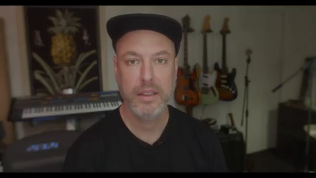 By repeating a simple musical pattern but then creating a longer phrase of automation over the top you can make quite a moving part with a…