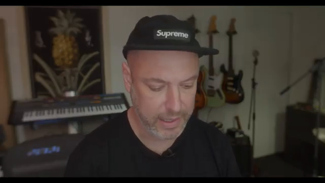 Each sound has the macro knobs mapped in different ways.