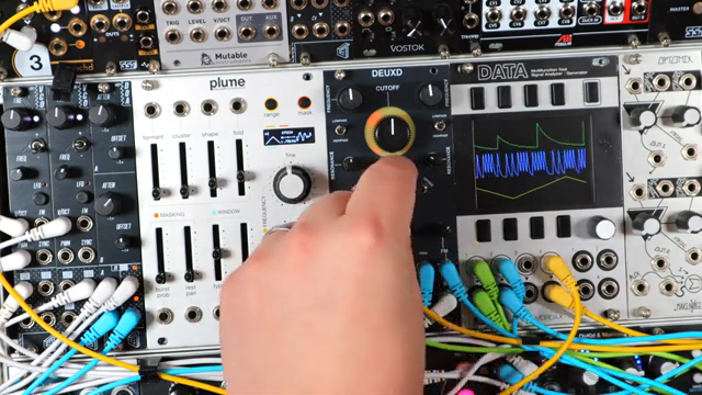 DivKid Unleashes the Deuxd: Stereo Filter Mayhem for Modular Maniacs