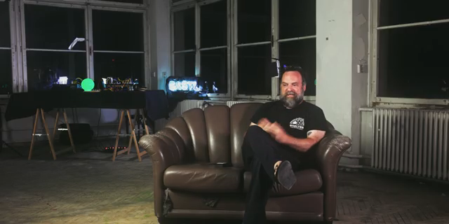 It's sort of like the origin of wonder in a lot of ways, that you know something's related, but you don't know why exactly.