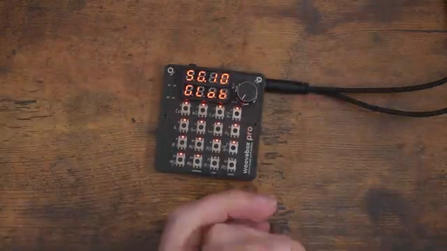 This is just going to be pretty much 10 minutes, maybe more. Uninterrupted, there's going to be no cuts, so it's just 10 minutes with The…