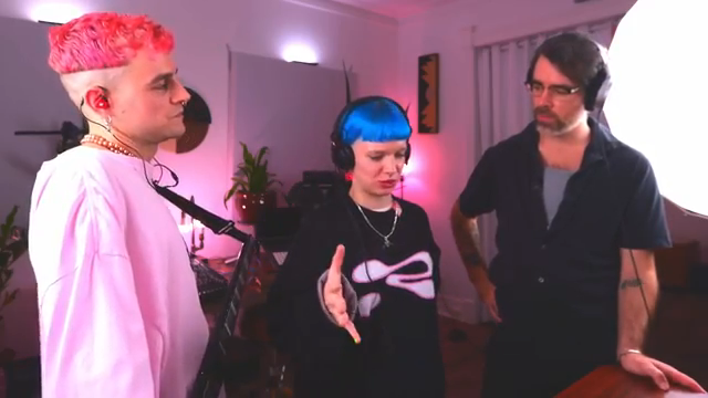 Liam Killen Meets Sha Ru: Digitakt 2 Live Wizardry That’ll Melt Your Thongs