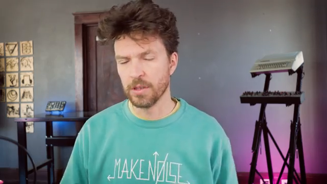 The last few shapes on the multimod go even farther, resulting in orbits with impossible motions, namely teleportation.