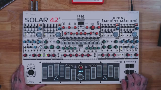 That is how the Soli 42 do.