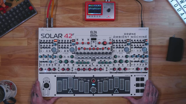 As soon as you embrace that, you're good to go.