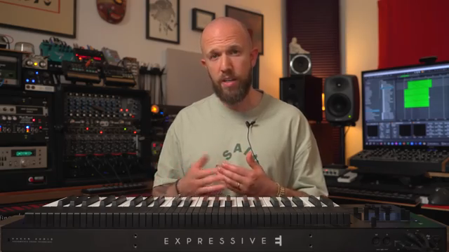 MPE makes this a relatively painless process, especially compared to editing traditional sample libraries.