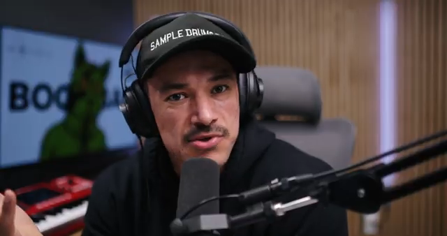 At least for me, I enjoy the process of making music more than just listening to the end result.