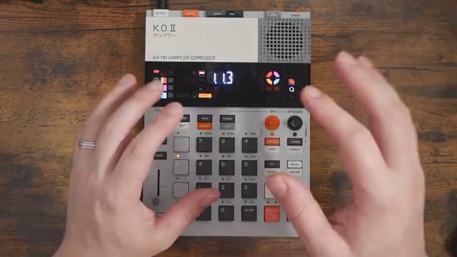 I'm slowly figuring it out. I think I do like it.