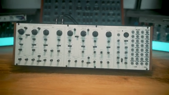Behringer 2-XM: Analog Firepower in Eurorack Form – A Deep Dive