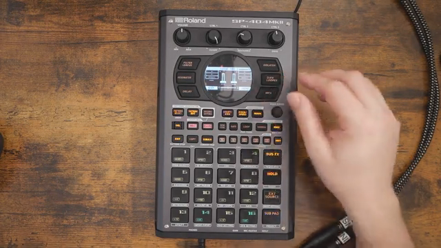 Free Beat Unleashes the SP-404MKII DJ Mode: More Than Just Decks and Drops