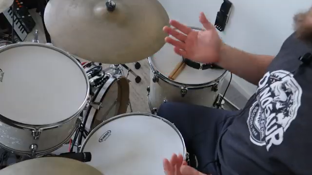 Free Beat’s Budget Drum Rigs: The Zoom H6 Essential Goes Four Rounds