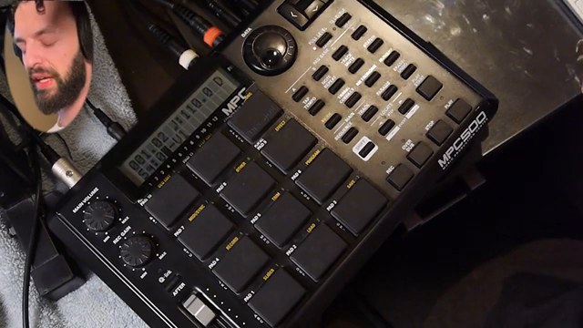phill in da blank’s One Program Hustle: Beatmaking on the MPC 500 Without the Headaches