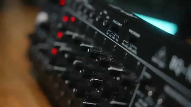 Hands-on control, intuitive layout, zero menu diving and that satisfying tactile feel that makes building melodies and sequences fun and…