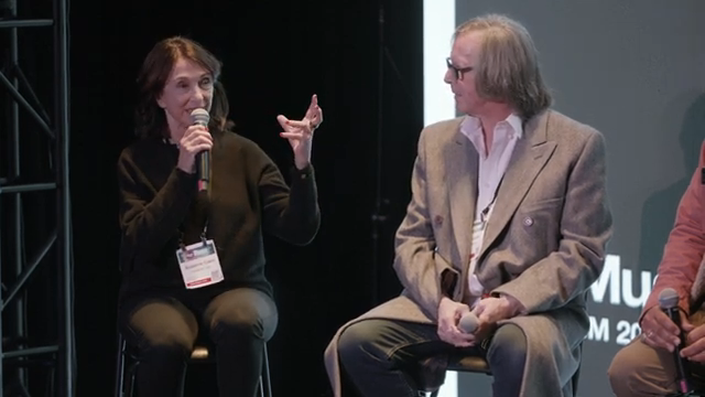 Moog Music at NAMM 2025: Legacy, Innovation, and Sonic World-Building