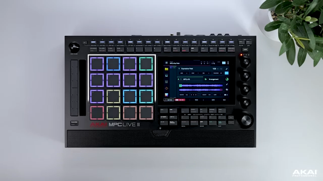 Akai Professional MPC Live III: A New Era of Standalone Power and Workflow