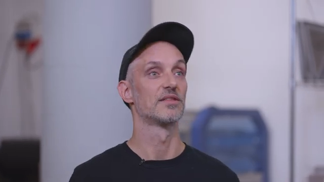 The new functionality really begs for more stages.