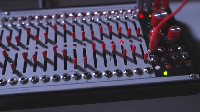 The user experience of making music involves a lot more than just things like the signal to noise ratio or the current consumption or all…