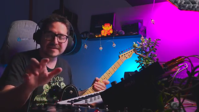 The Midlife Synthesist Unleashes a Portable Powerhouse: MPC Live 3 + Astrolab 37