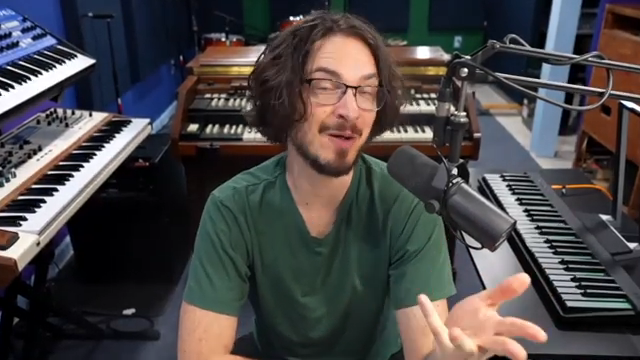 I'm going to show you a bunch of crazy weird stuff that you probably haven't considered.