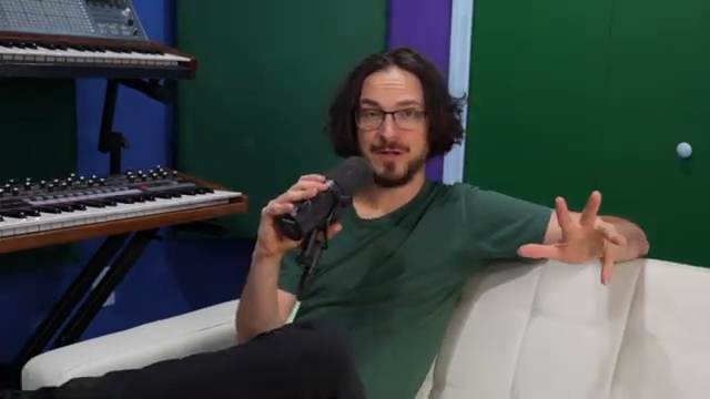 If this jogs any ideas for you of weird or interesting or even ridiculous MIDI control things that you could do with the AirWave, drop it…