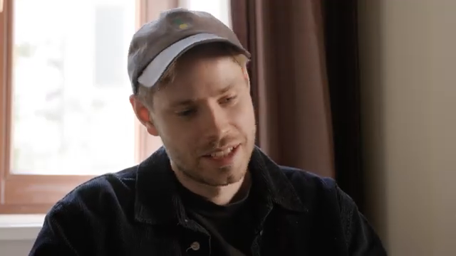 For the drums, we used OneShot, which is like your workstation for drums, our flagship plugin for drums.