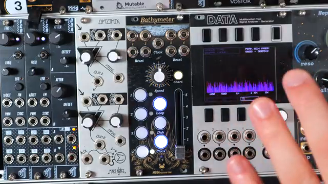 DivKid Dives Deep: BATHYMETER Turns Human Gestures into Modular Mayhem