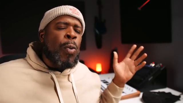 Bolo Da Producer’s MPC Odyssey: From Crusty Pads to Platinum Beats