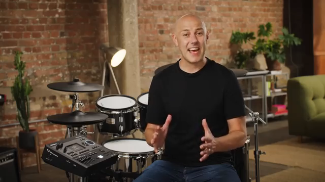 5 Series module features the exact same powerful sound engine as the flagship V-71.